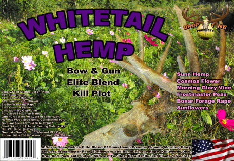 Whitetail Hemp